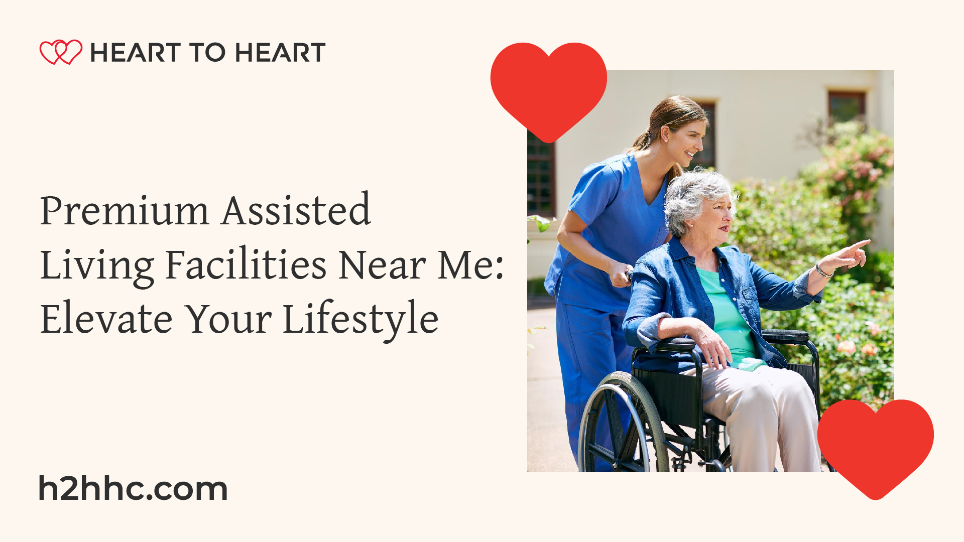 Premium Assisted Living Facilities Near Me Elevate Your Lifestyle